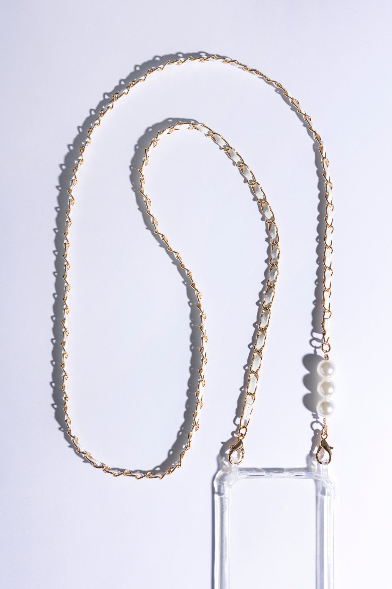 Arelune Phone Lanyard