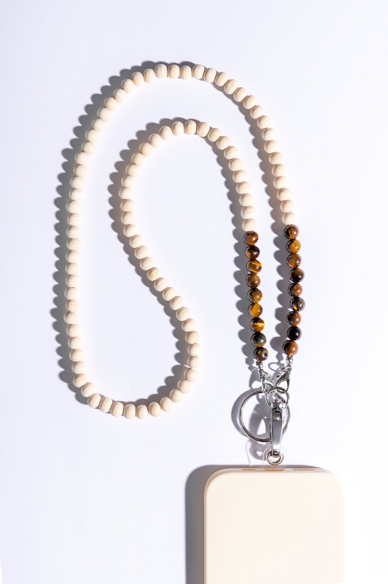 Veloria Phone Lanyard