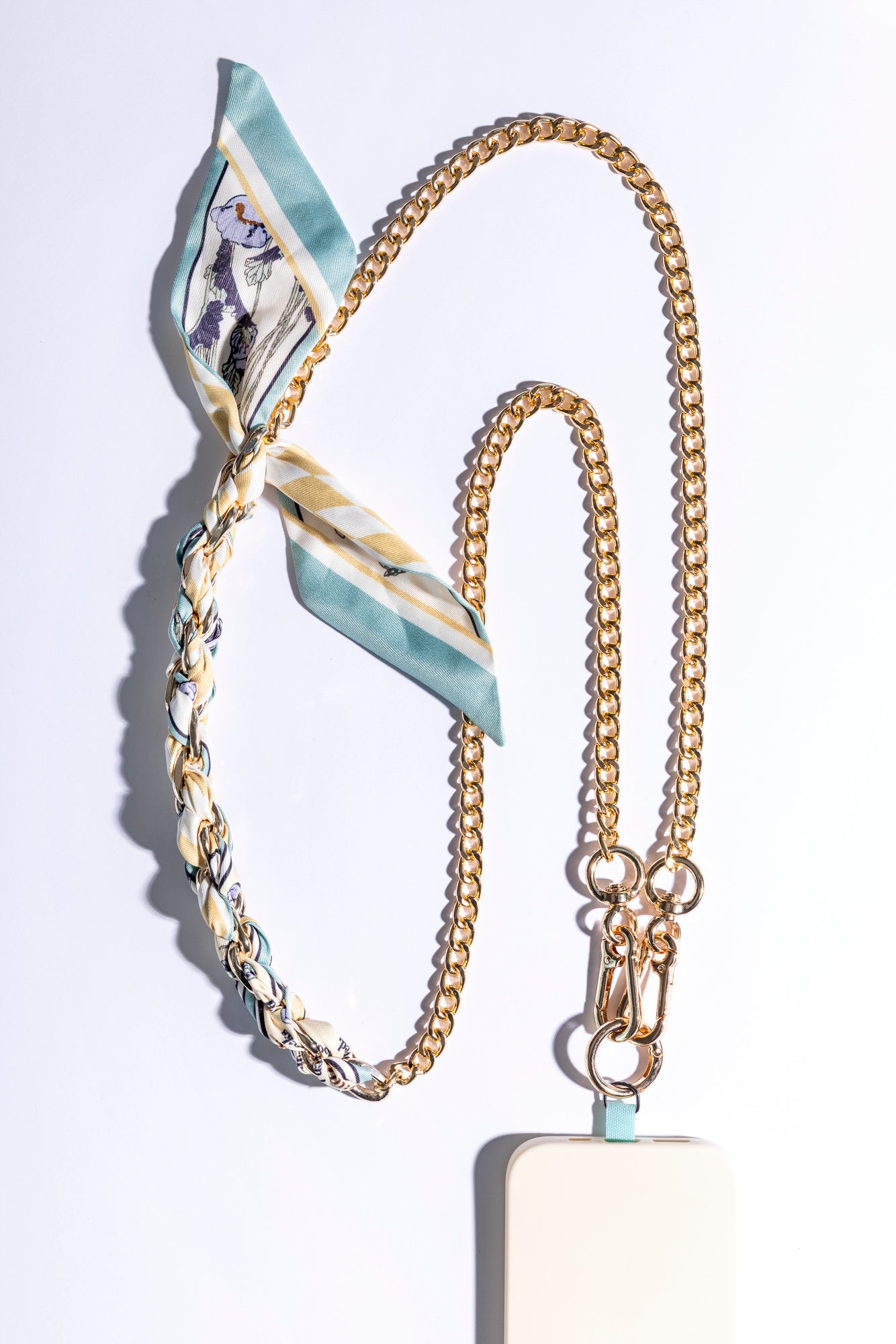 Nolivra Phone Lanyard