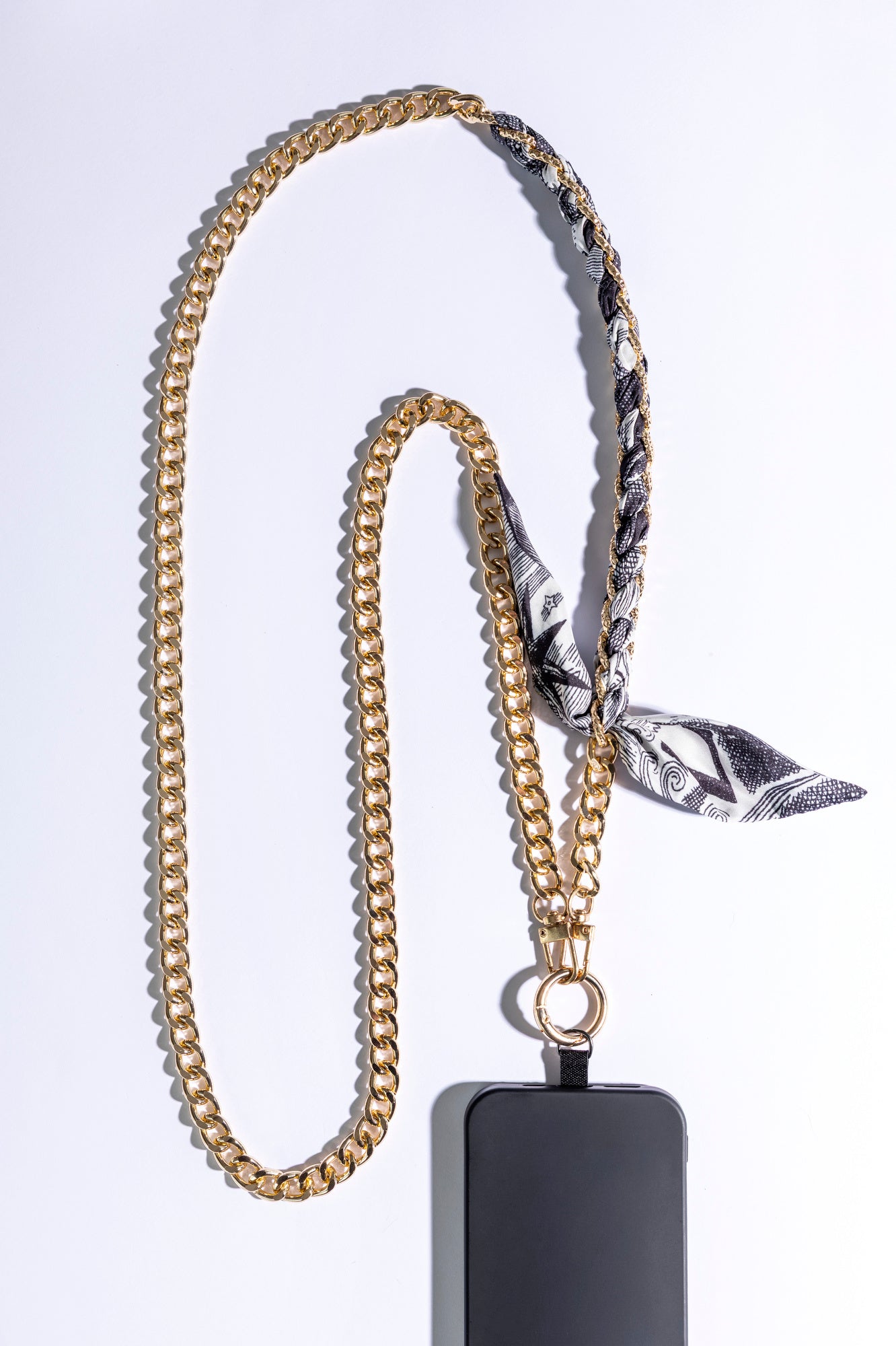 Lysién Phone Lanyard