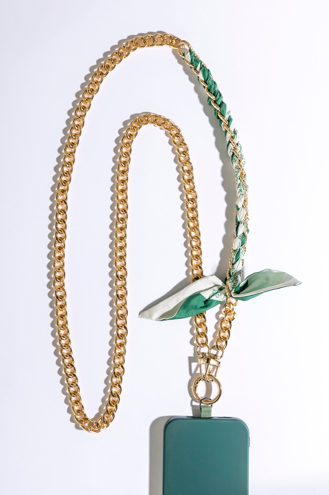 Selvín Phone Lanyard