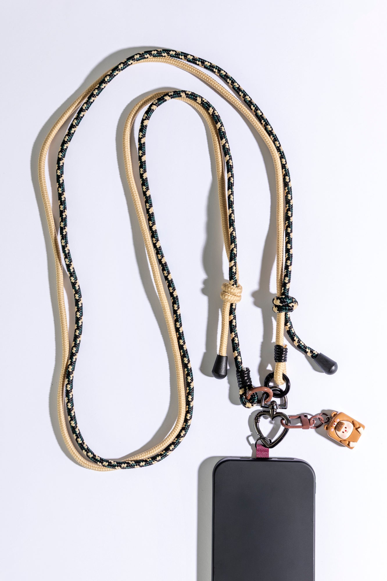 Énlera Phone Lanyard