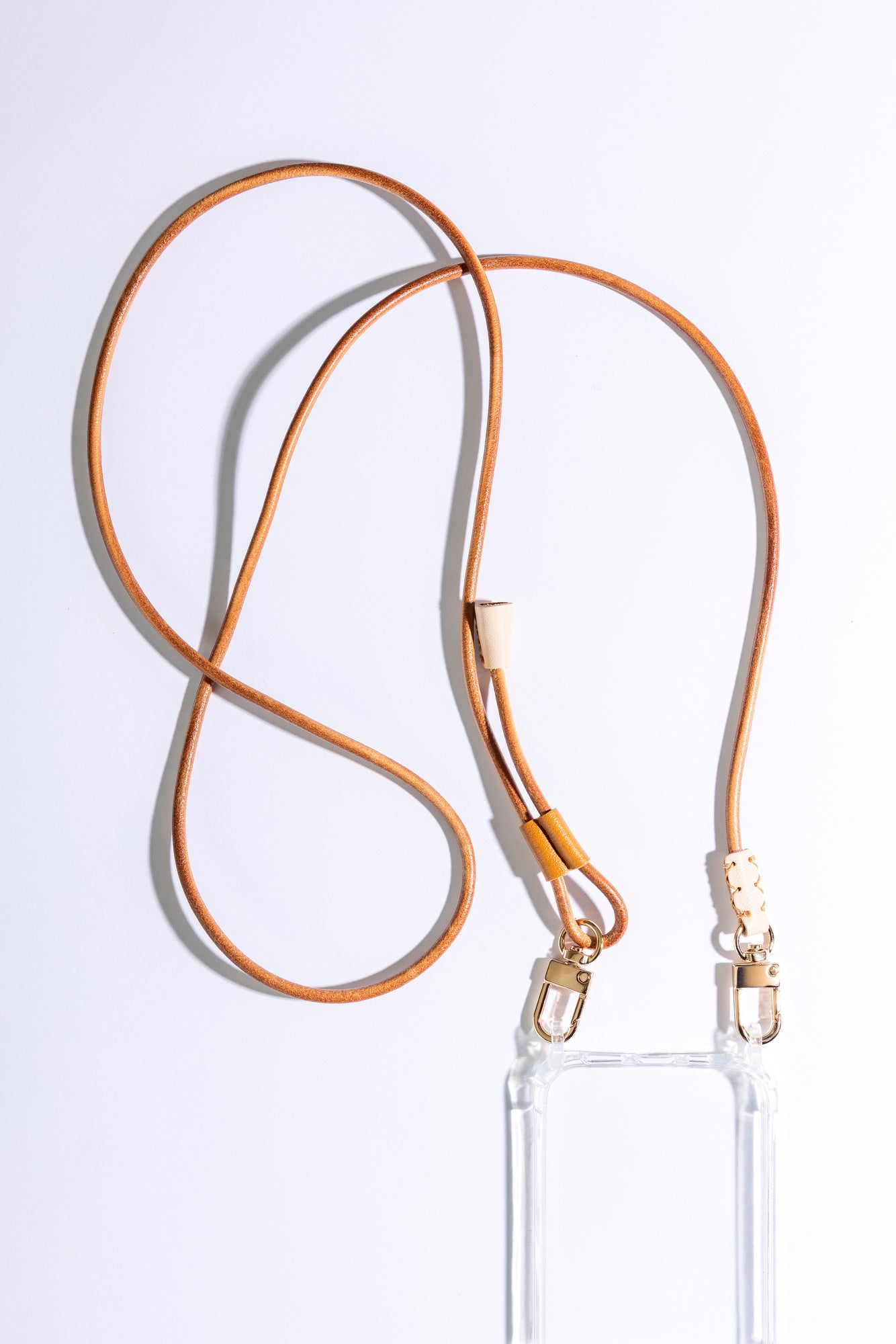 Evlíne Phone Lanyard