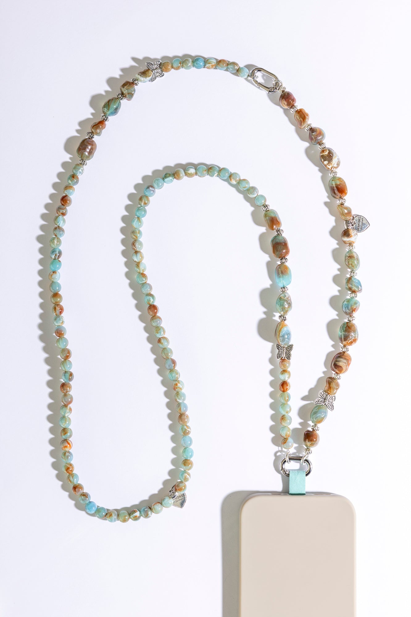 Vynlera Phone Lanyard