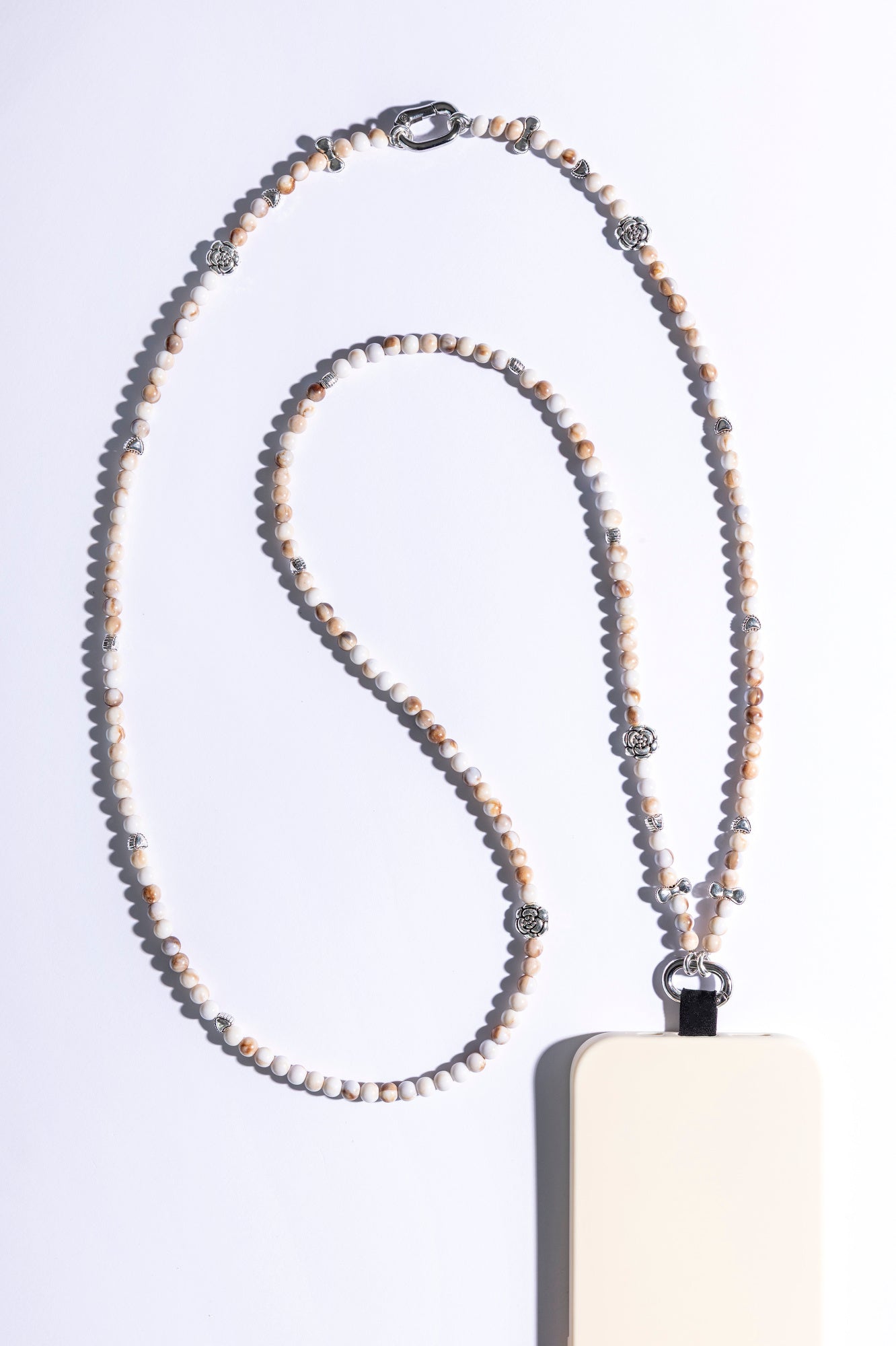 Myléne Phone Lanyard