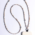 Myléne Phone Lanyard