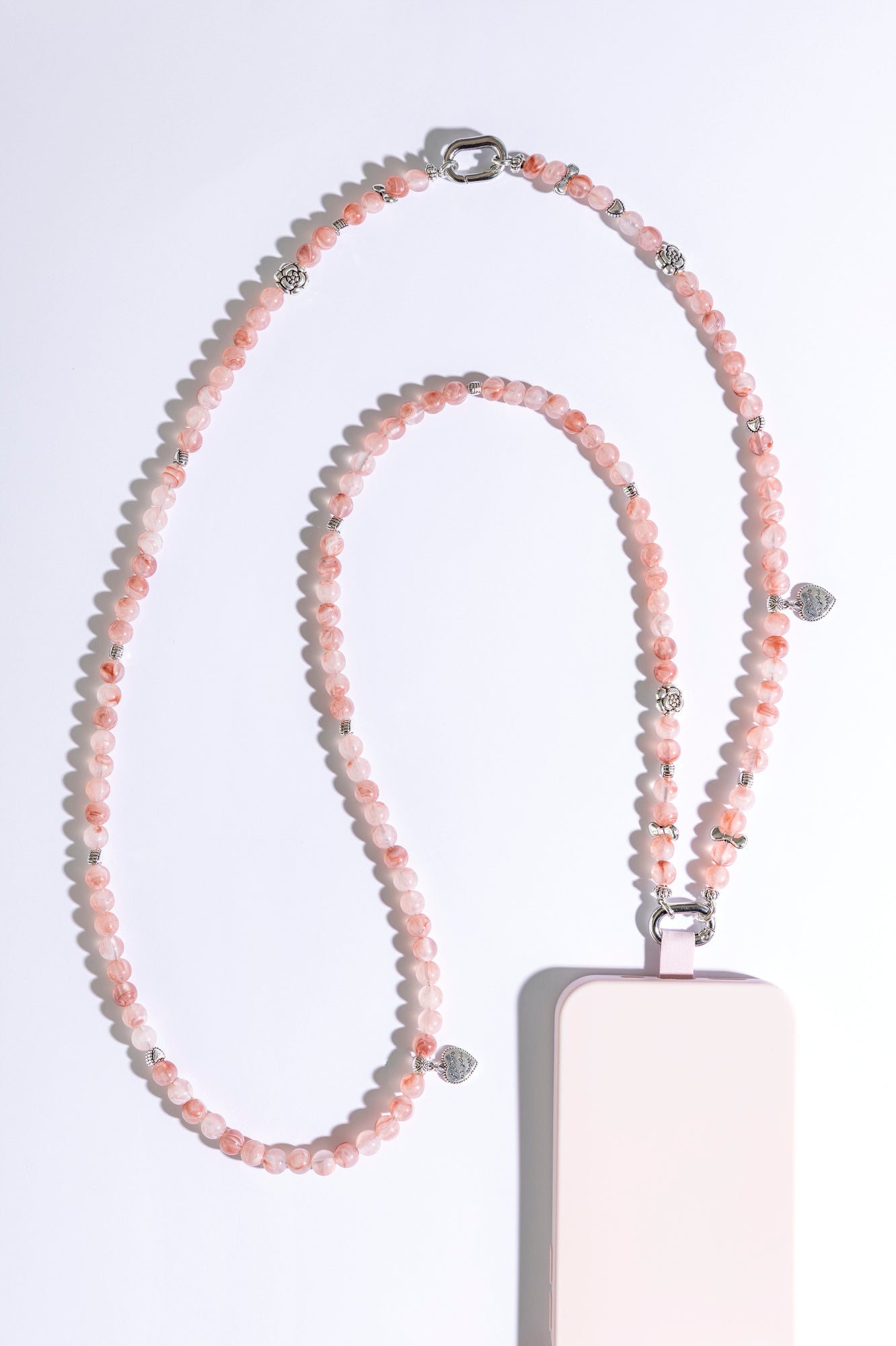 Lysoria Phone Lanyard