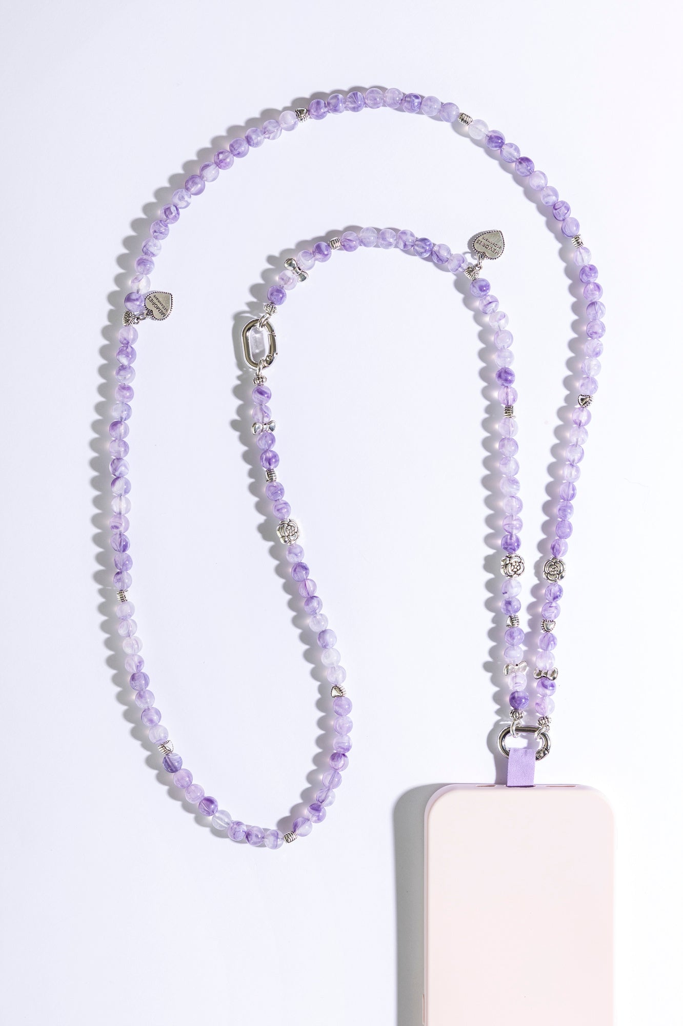 Arvella Phone Lanyard
