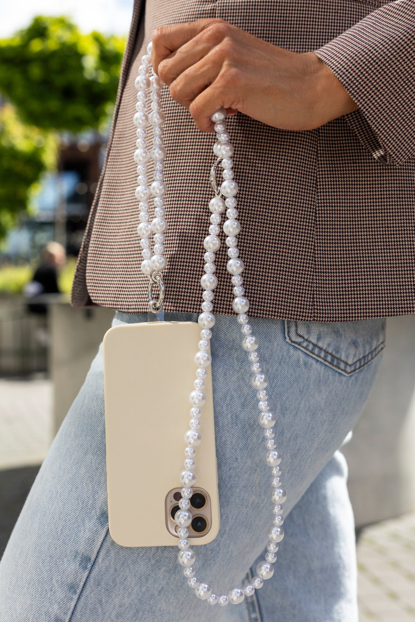 Nylaré Phone Lanyard