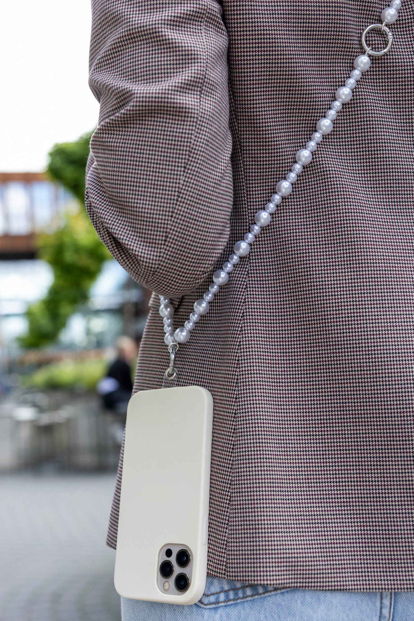 Nylaré Phone Lanyard