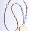 Lorívana Phone Lanyard