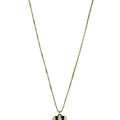 Josephine Gold Necklace