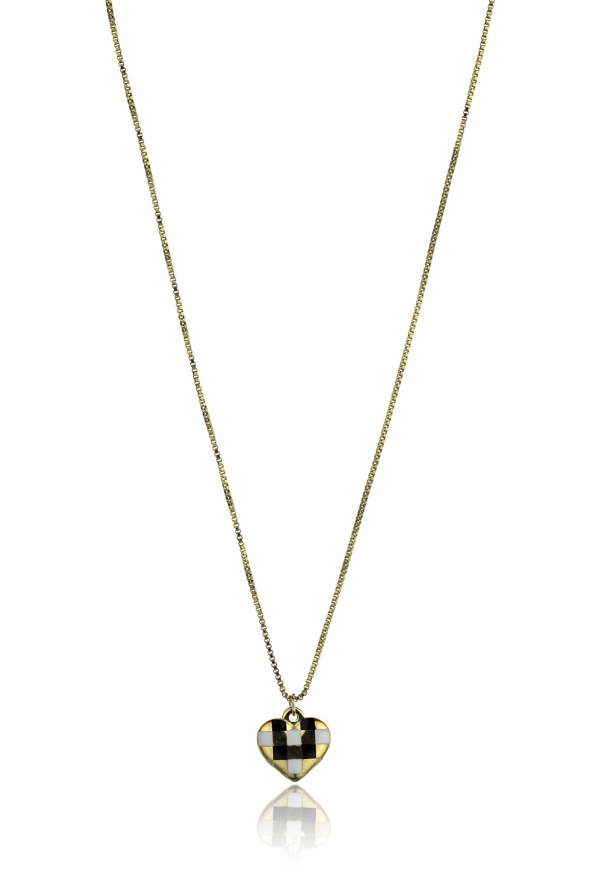 Josephine Gold Necklace