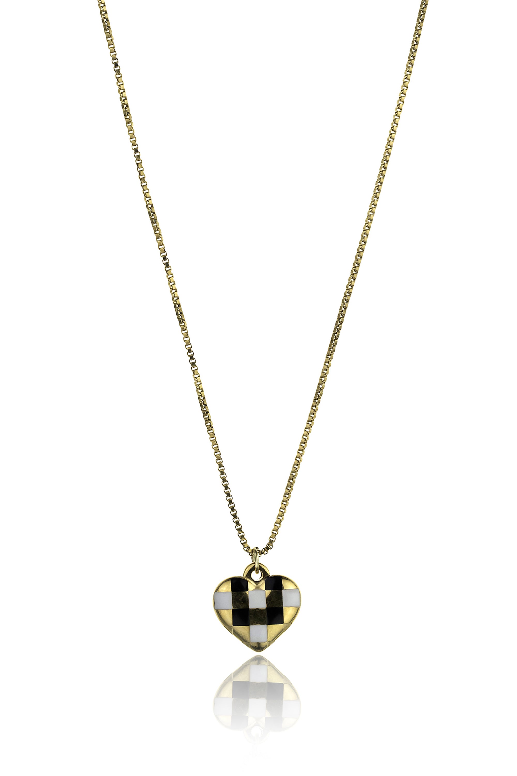 Josephine Gold Necklace