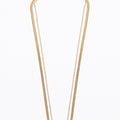 Elara Gold Necklace