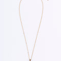 Kairo Gold Necklace