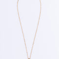 Alune Gold Necklace