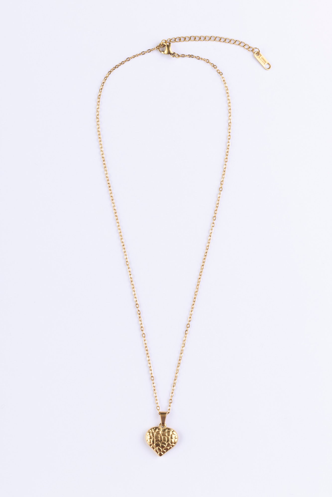 Alune Gold Necklace