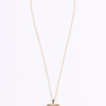 Kaida Gold Necklace