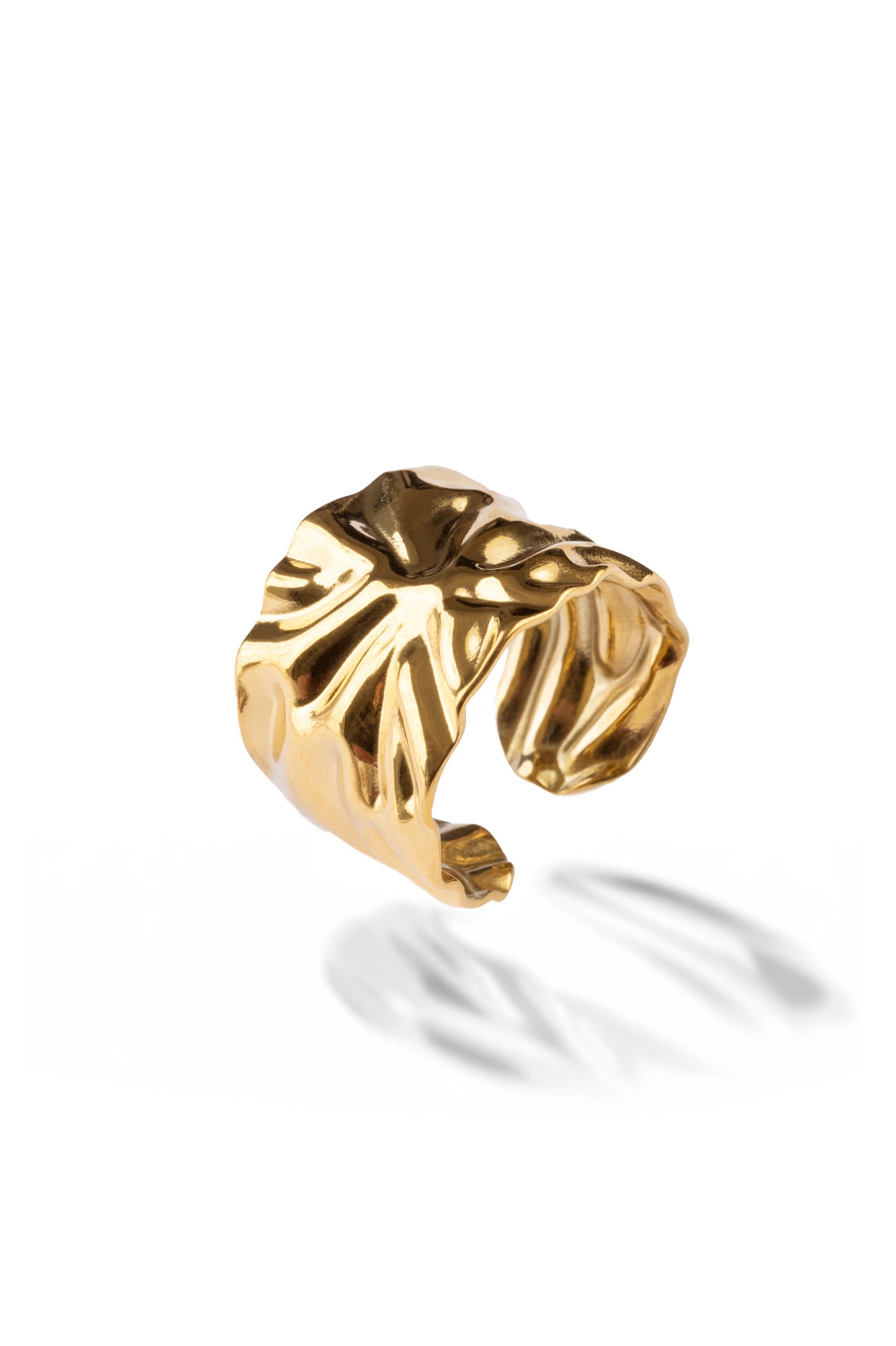 Corin Gold Ring