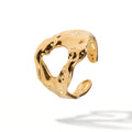 Noxé Gold Ring