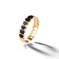 Auren Gold Ring