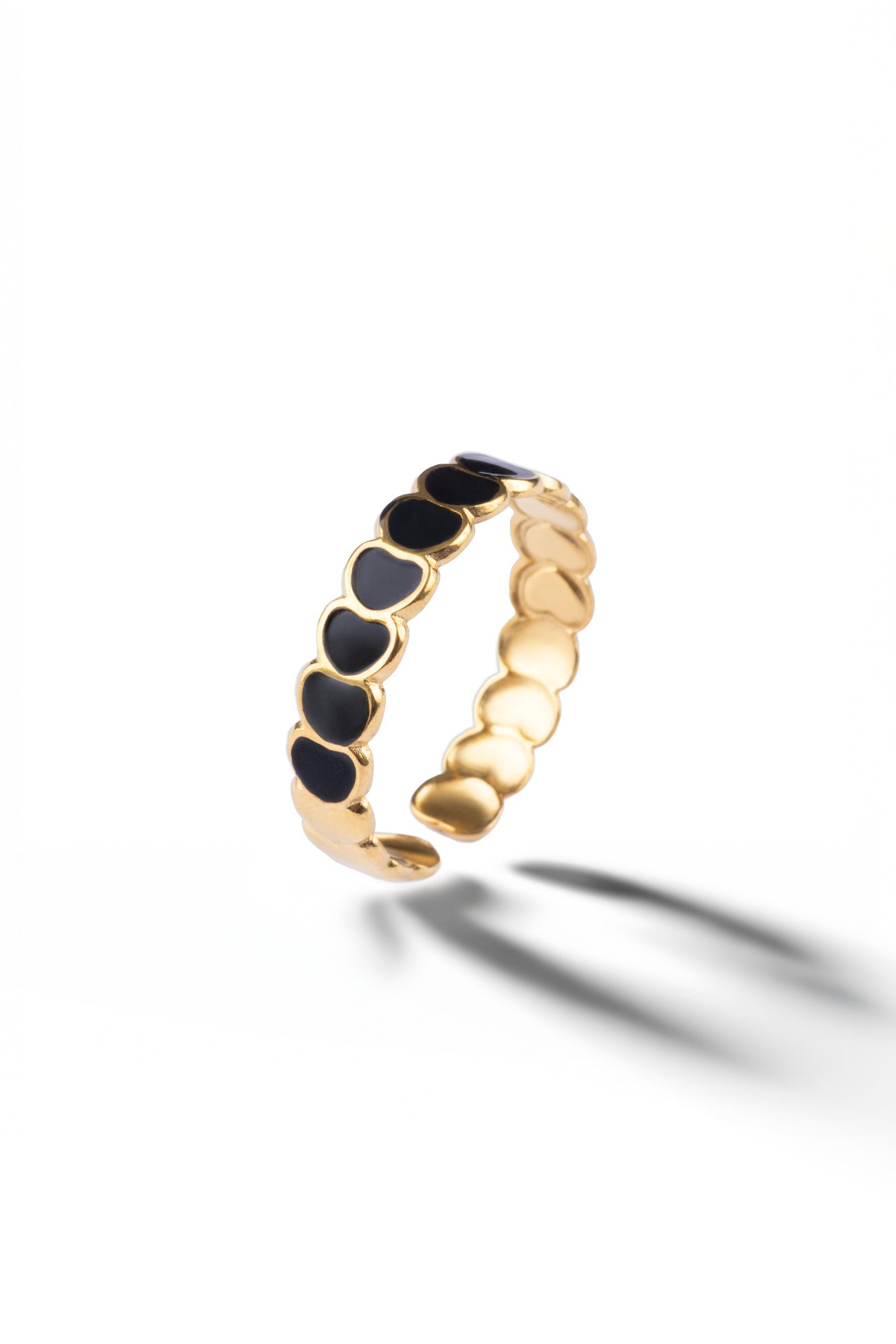 Auren Gold Ring