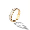 Maven Gold Ring
