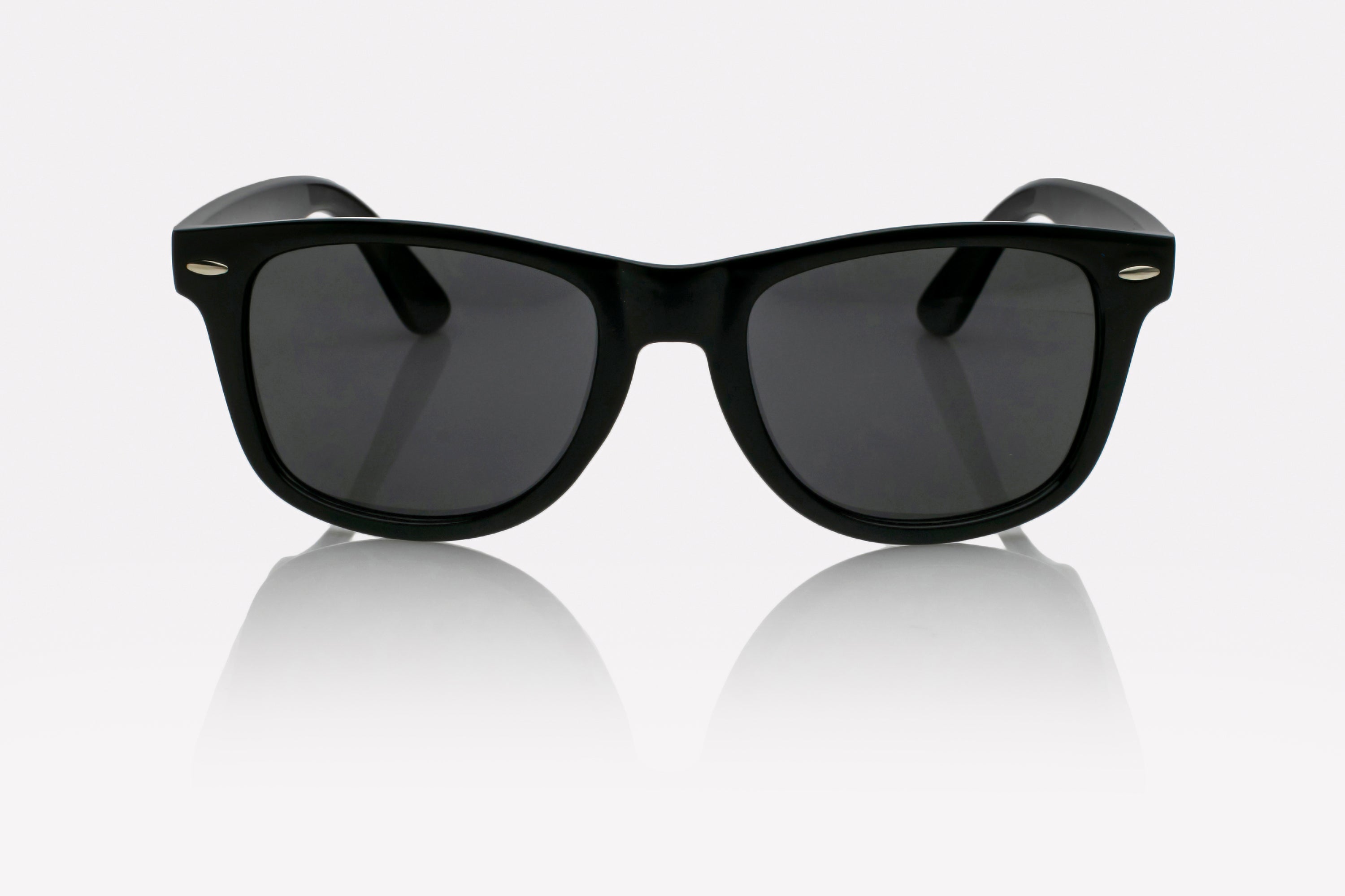 Palm Shadow Polarized