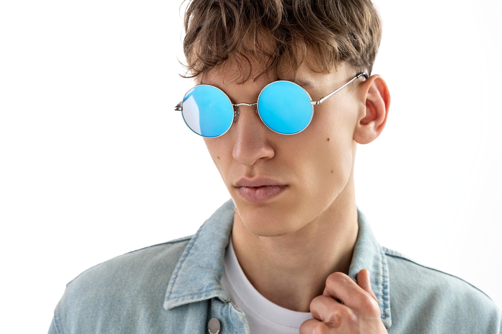 Lumora Polarized