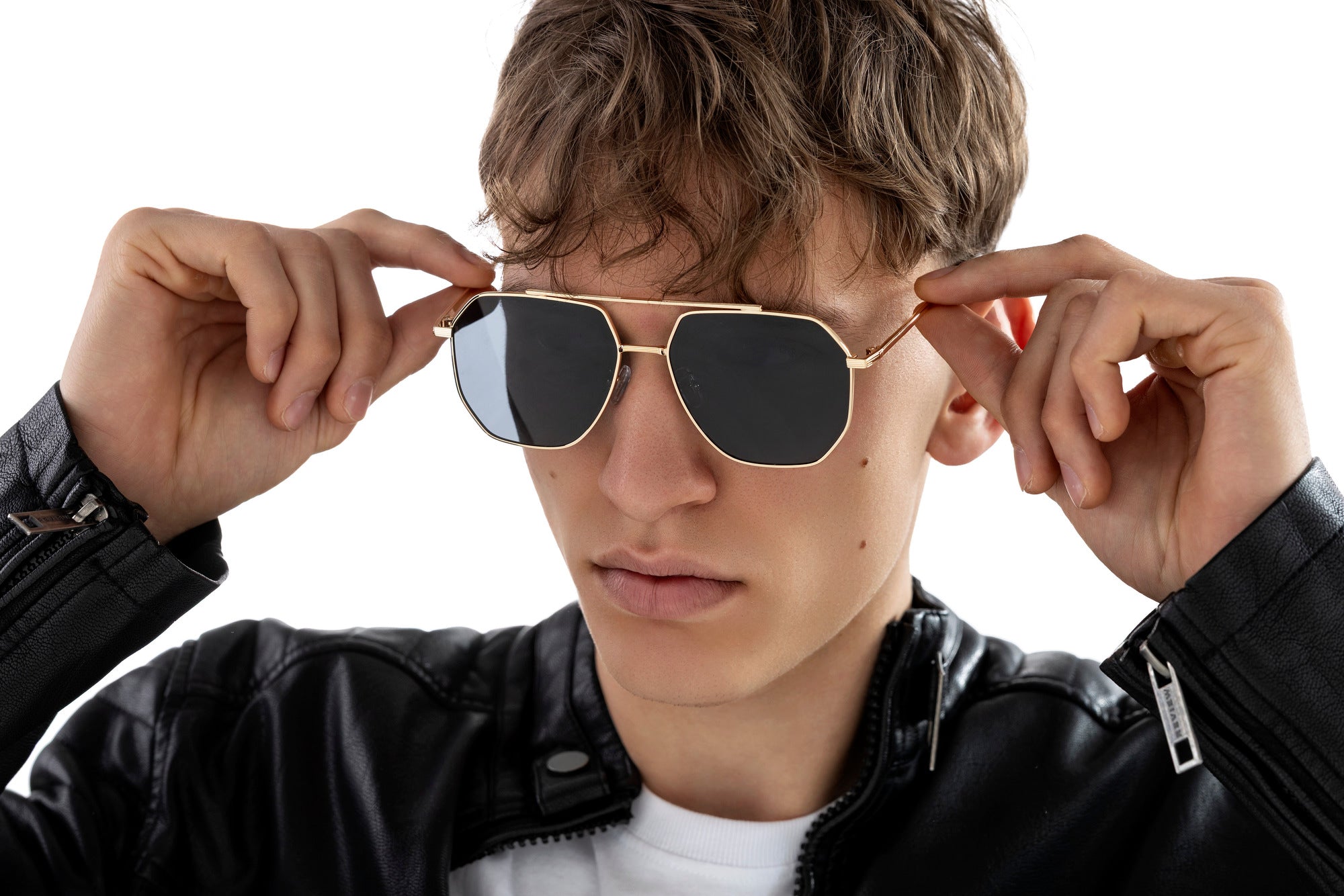 Desert Ray Polarized