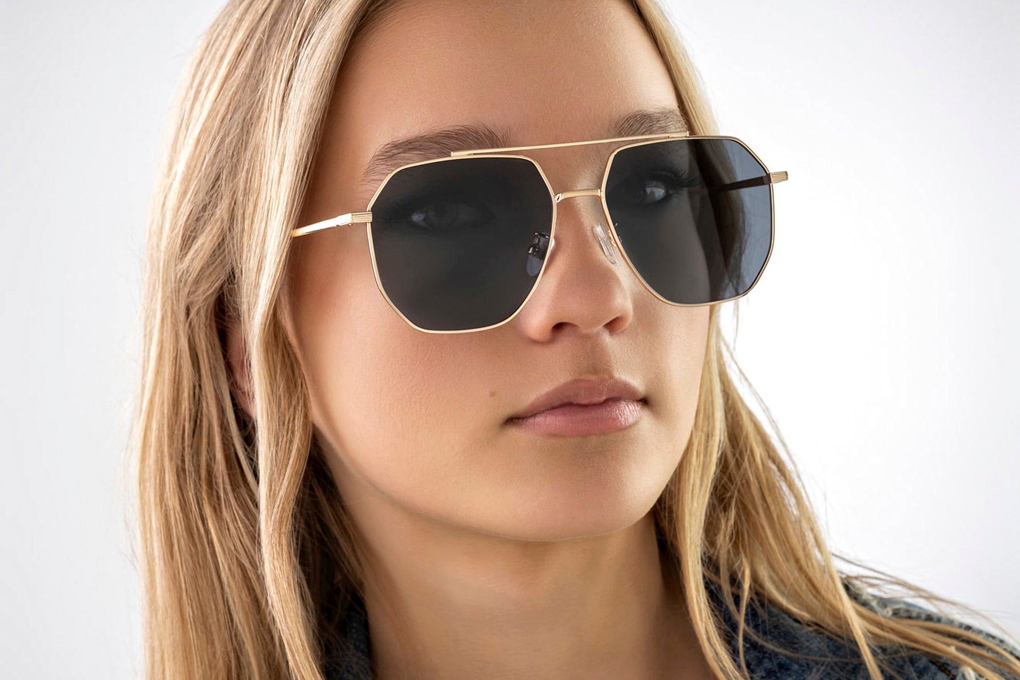 Desert Ray Polarized