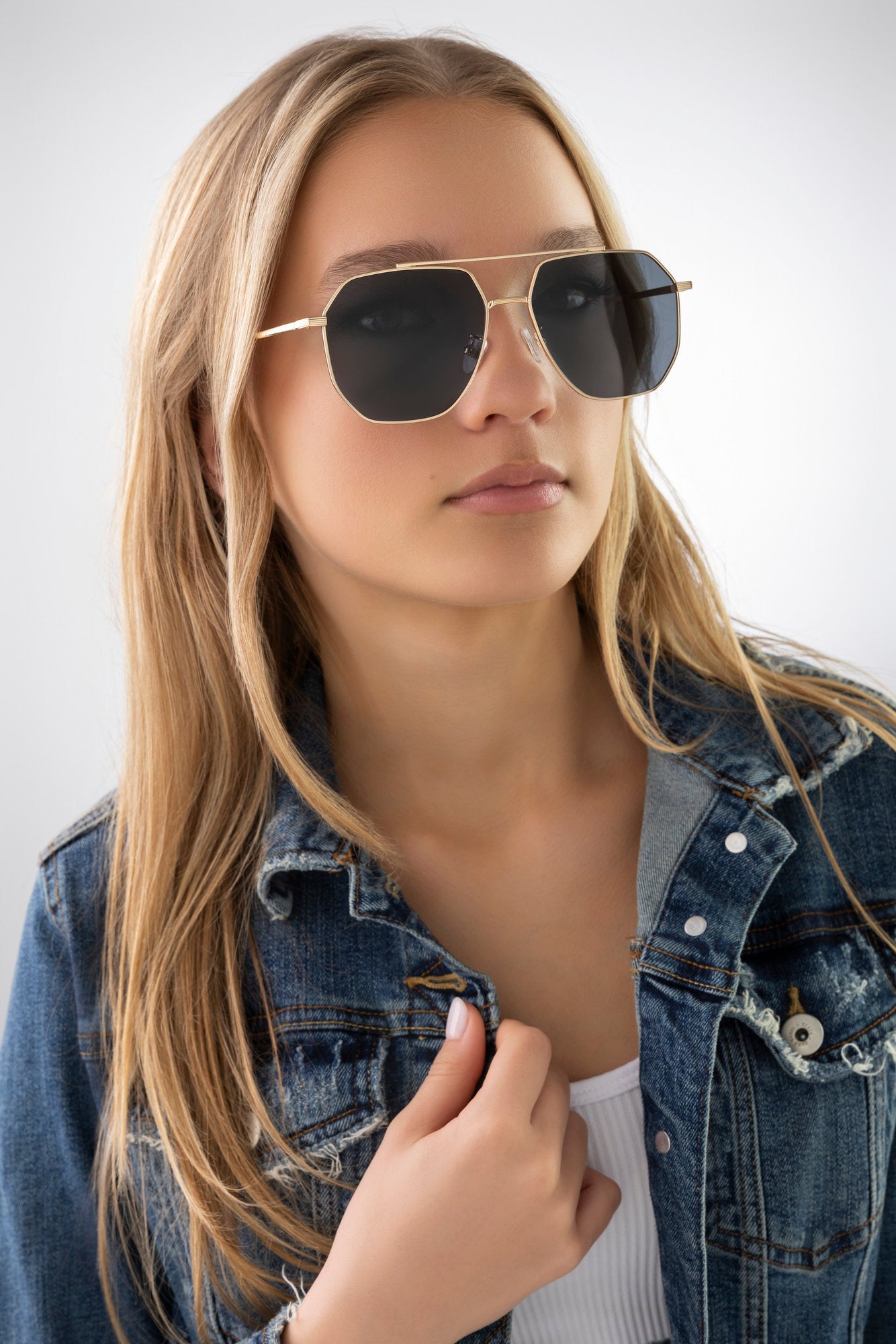 Desert Ray Polarized