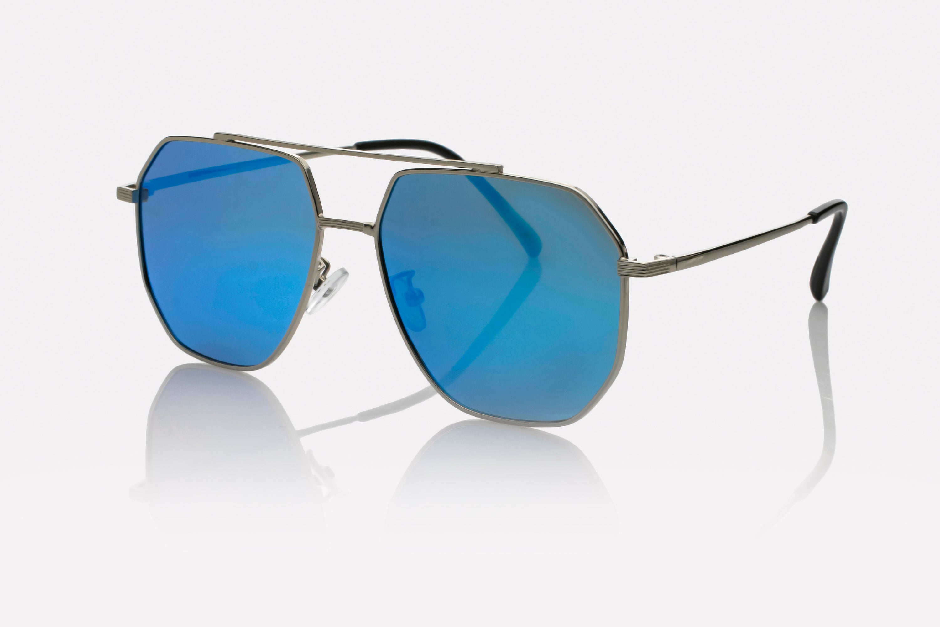 Mirrova Polarized