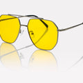 Solar Drift Polarized