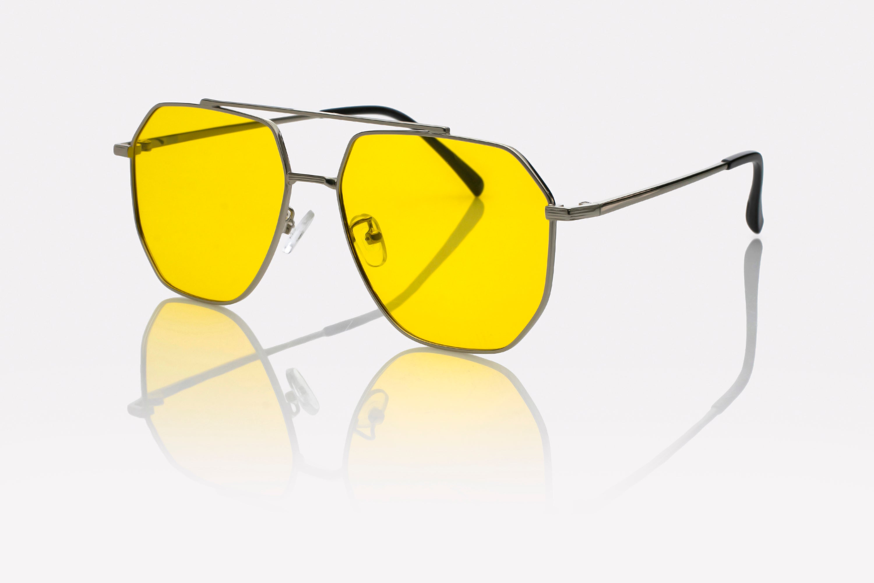 Solar Drift Polarized