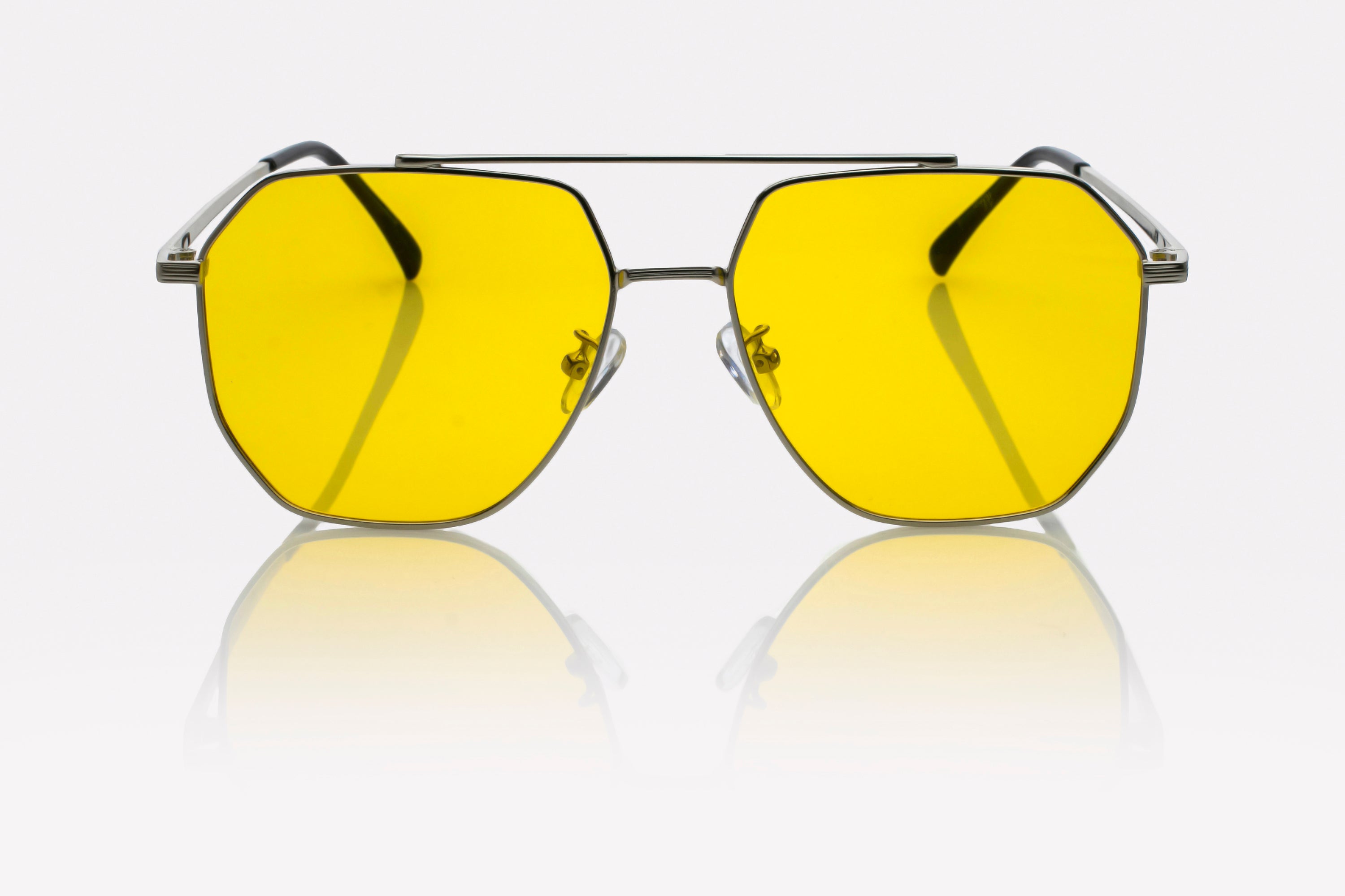 Solar Drift Polarized