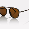 Pulseview Polarized