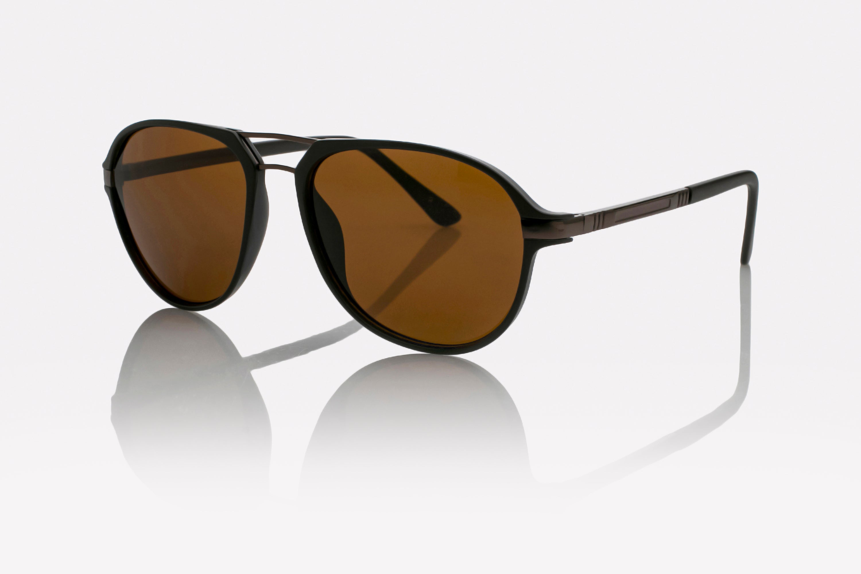 Brownshade Polarized