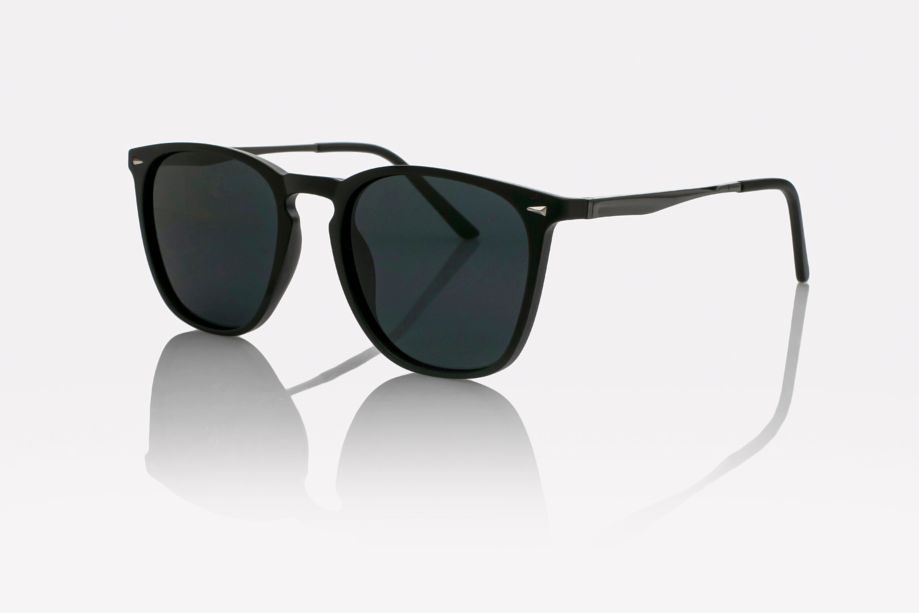 Fit Polarized