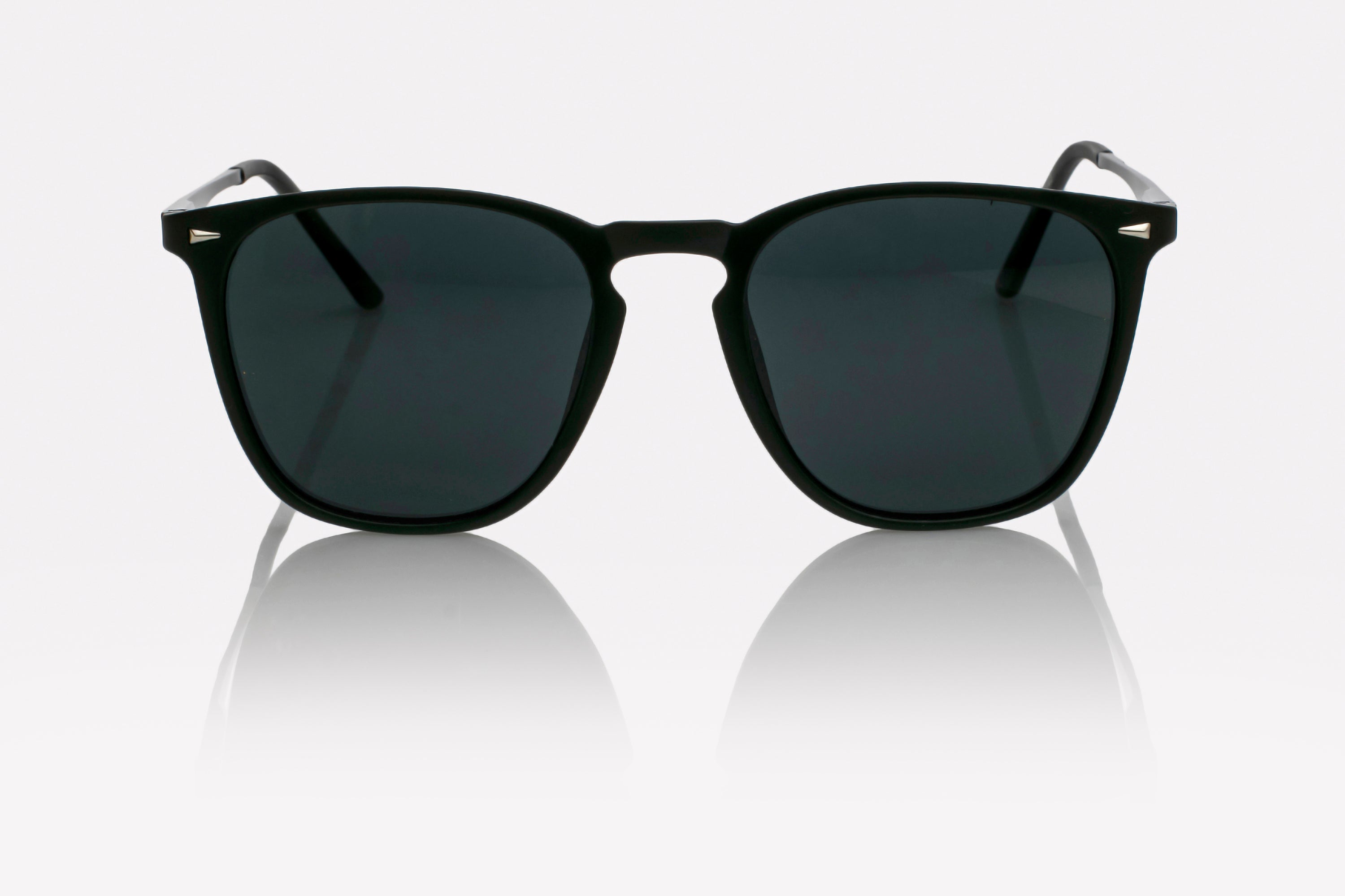 Fit Polarized