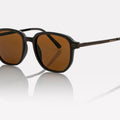 Aerobrown Polarized