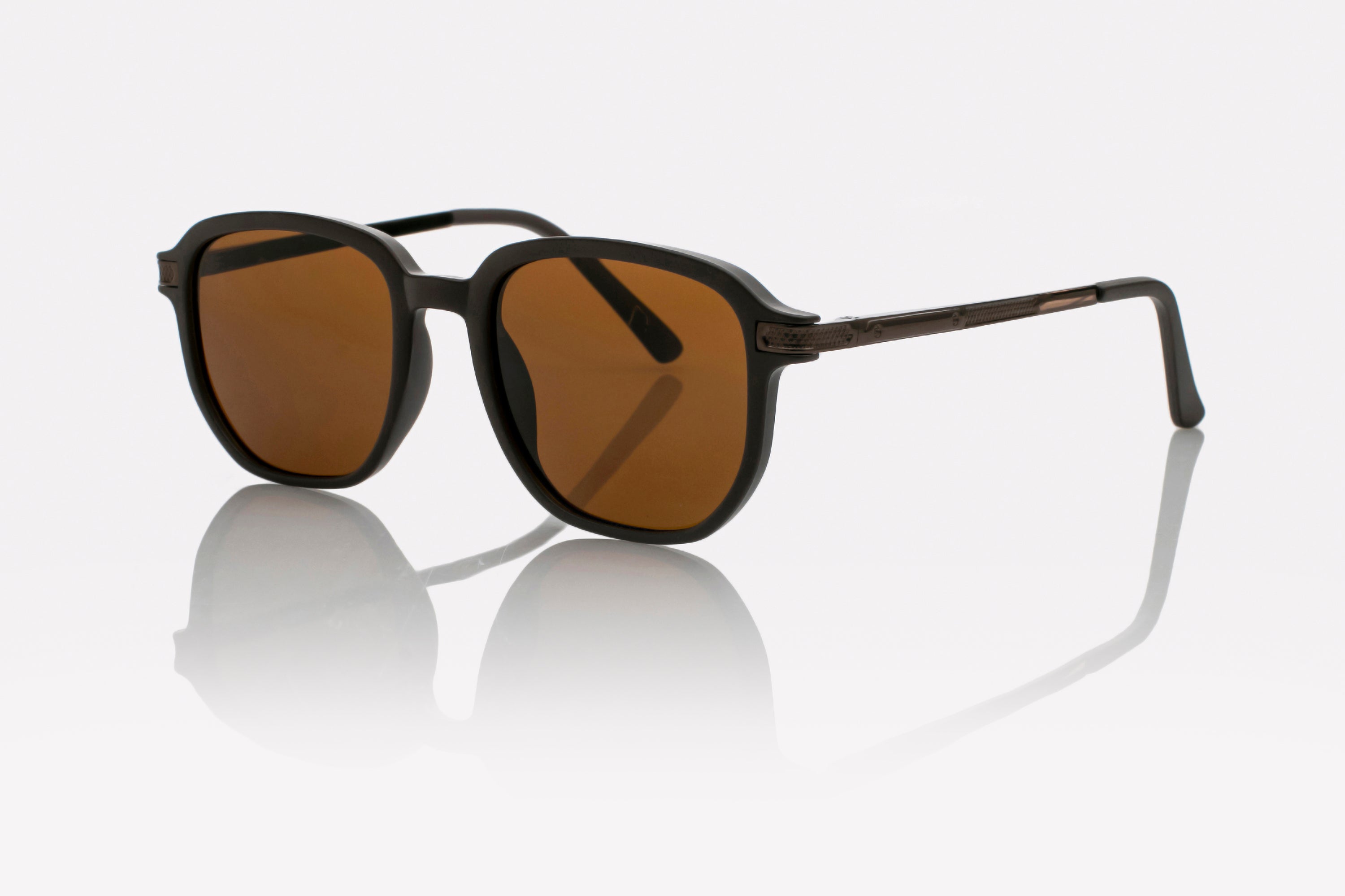 Aerobrown Polarized
