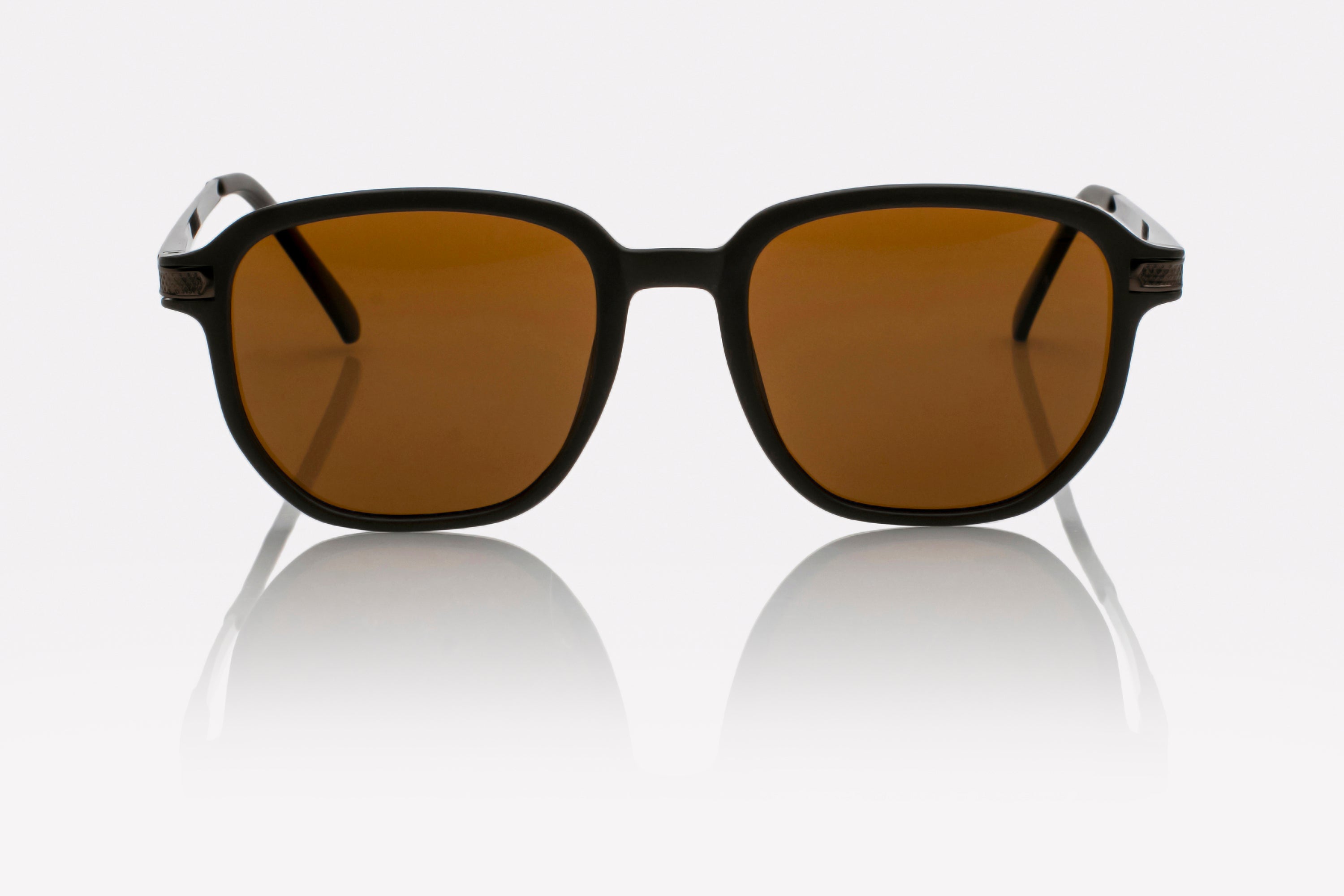 Aerobrown Polarized