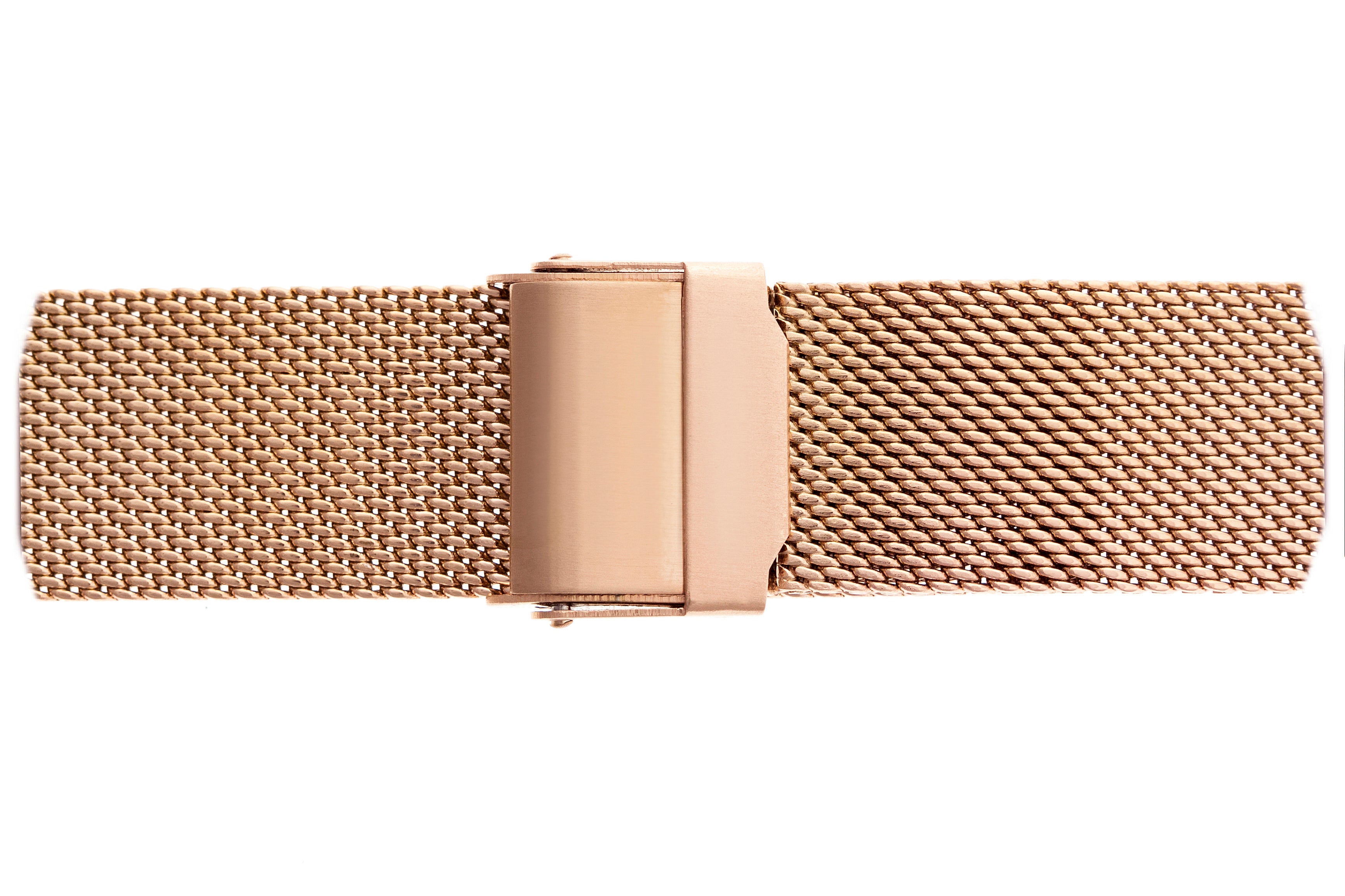 Brittany Rose Gold Mesh