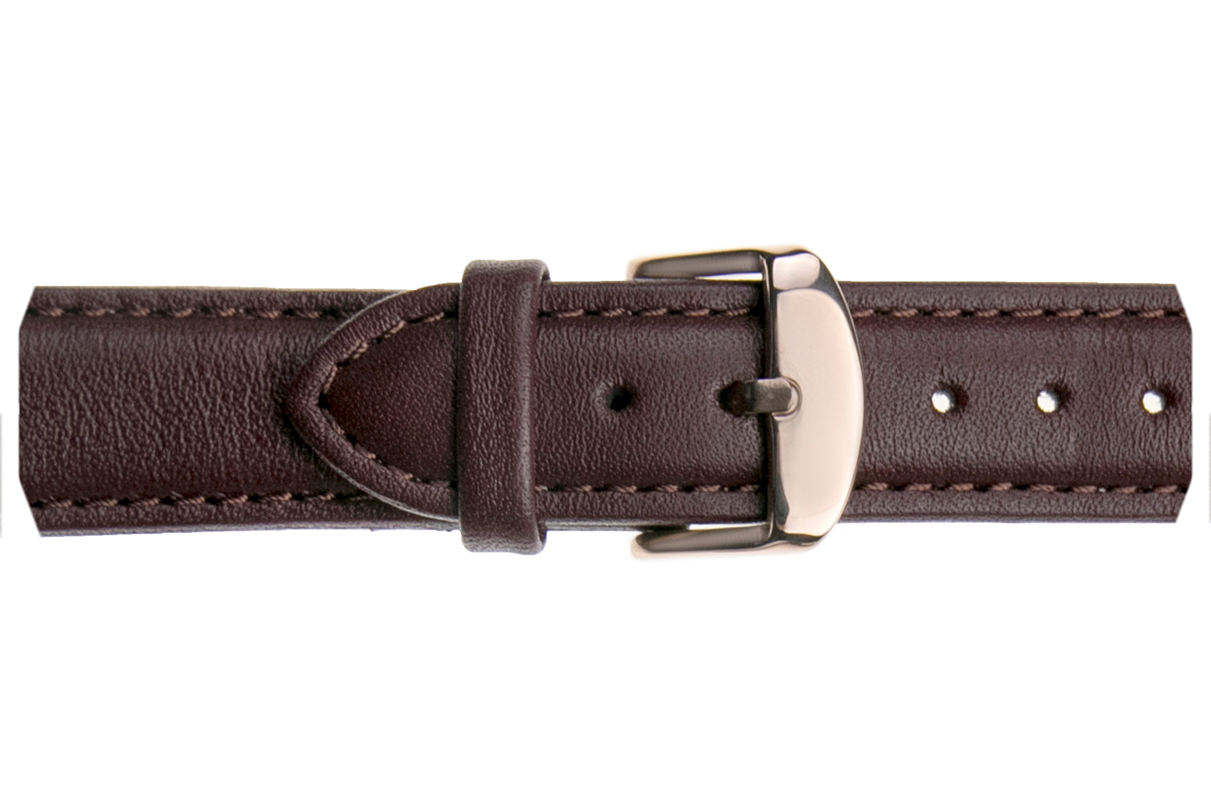 Judy Bordeaux leather